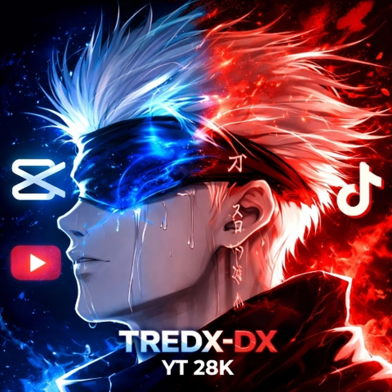 TREDX-DX