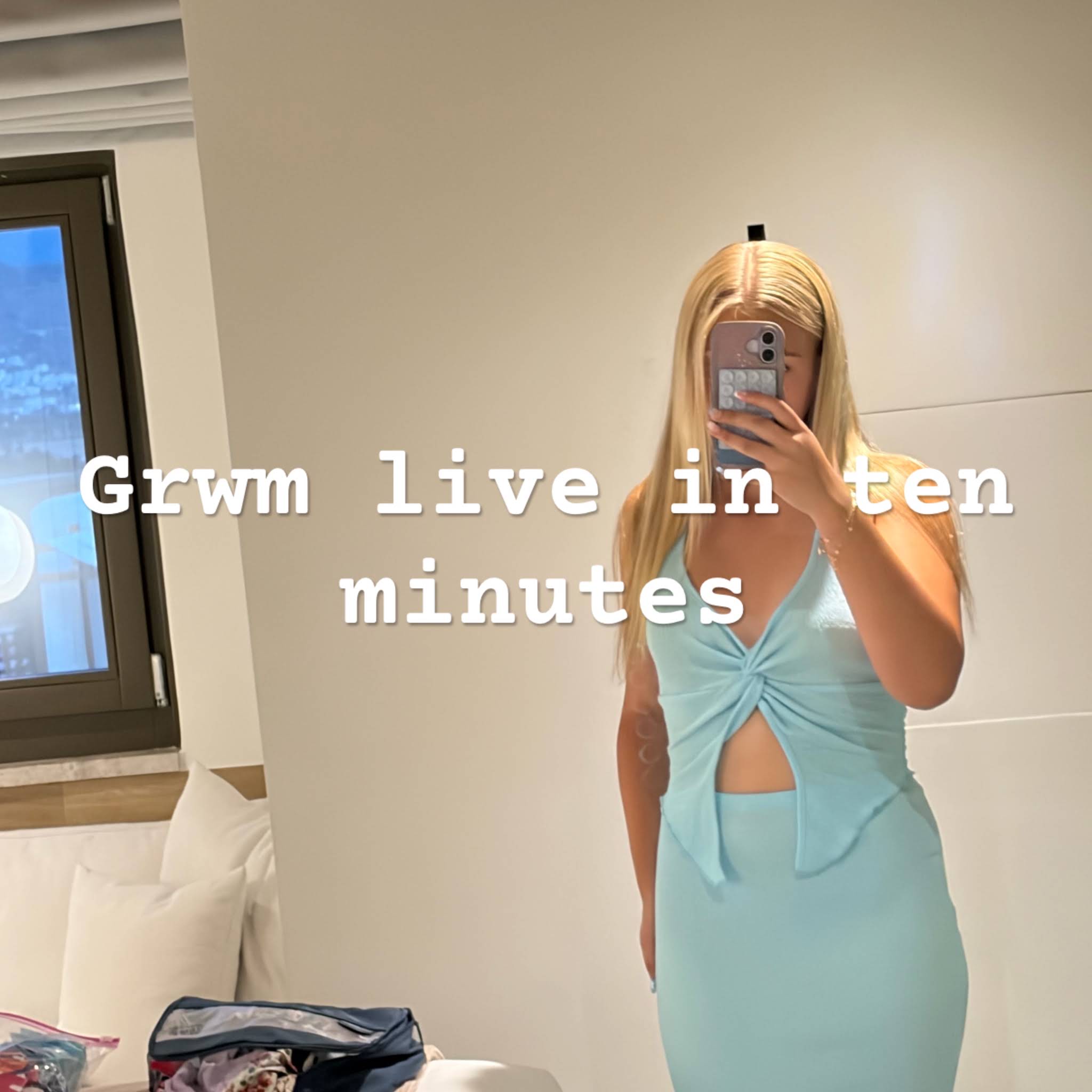 Post from Just Juliette!🌺💋 - YouTube