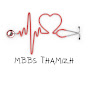 Mbbs Thamizh logo