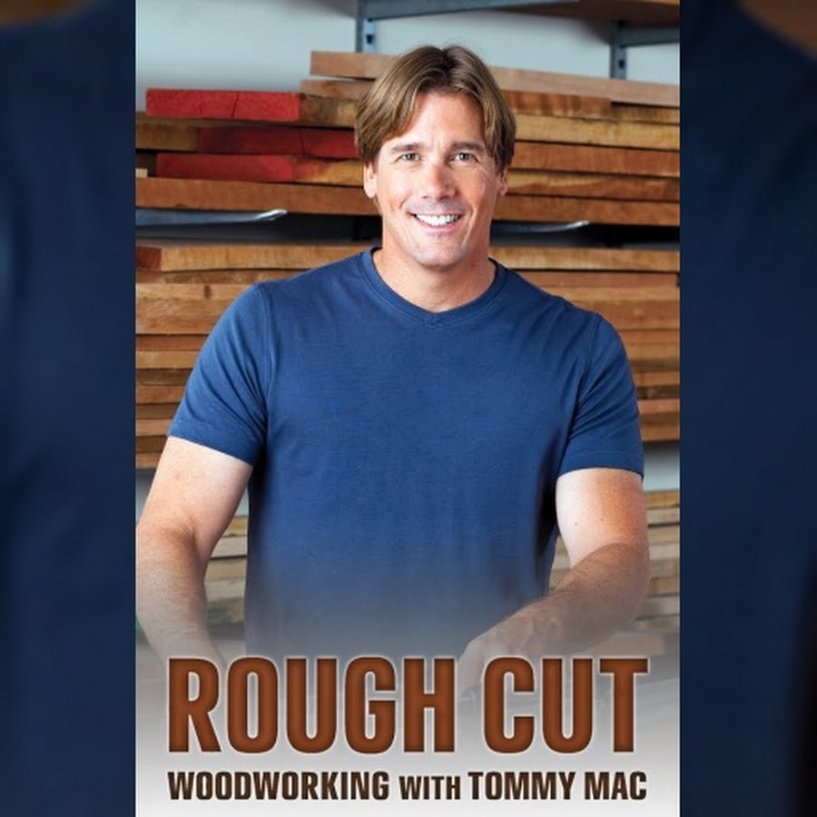 Rough Cut with Fine Woodworking - Topic - YouTube