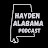 Hayden Alabama Podcast