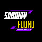SubWayFound logo