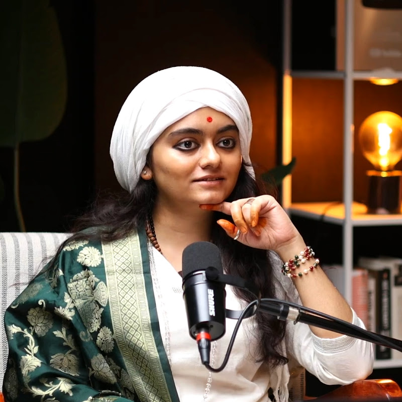 Hindu Podcast  cover art