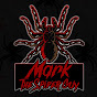 Mark The spider guy logo