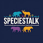 SpeciesTalk 🐾 logo