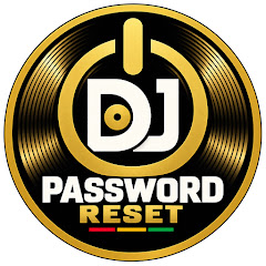 DJ Password Reset