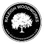 Raleigh Woodworks logo