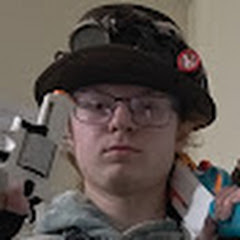 Ron the shotgunner