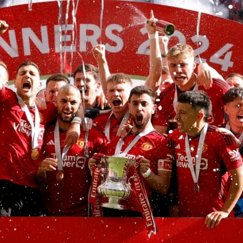 Ân Manchester red 🔥