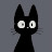 @Stupid-Black_cat
