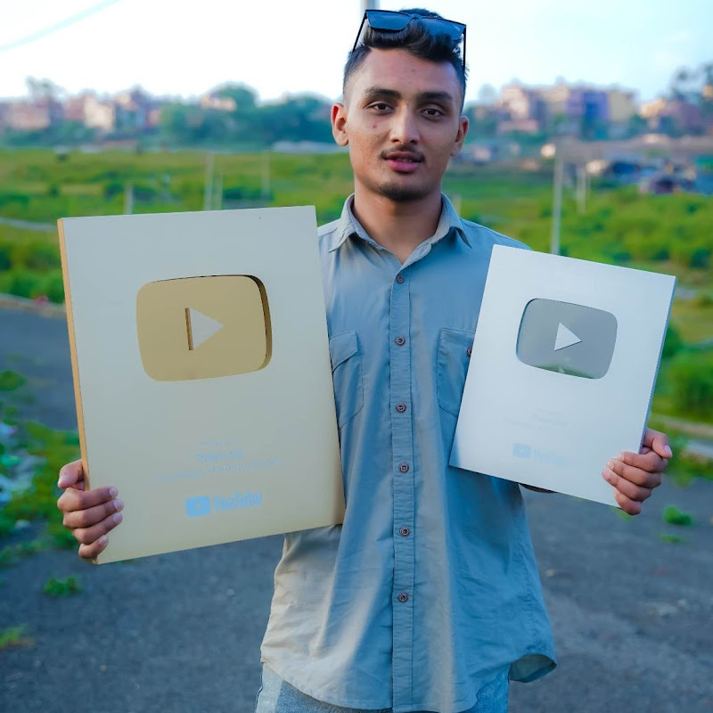 Channel Avatar
