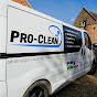 Pro-Clean Banbury Ltd logo