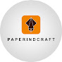 paperindcraft logo