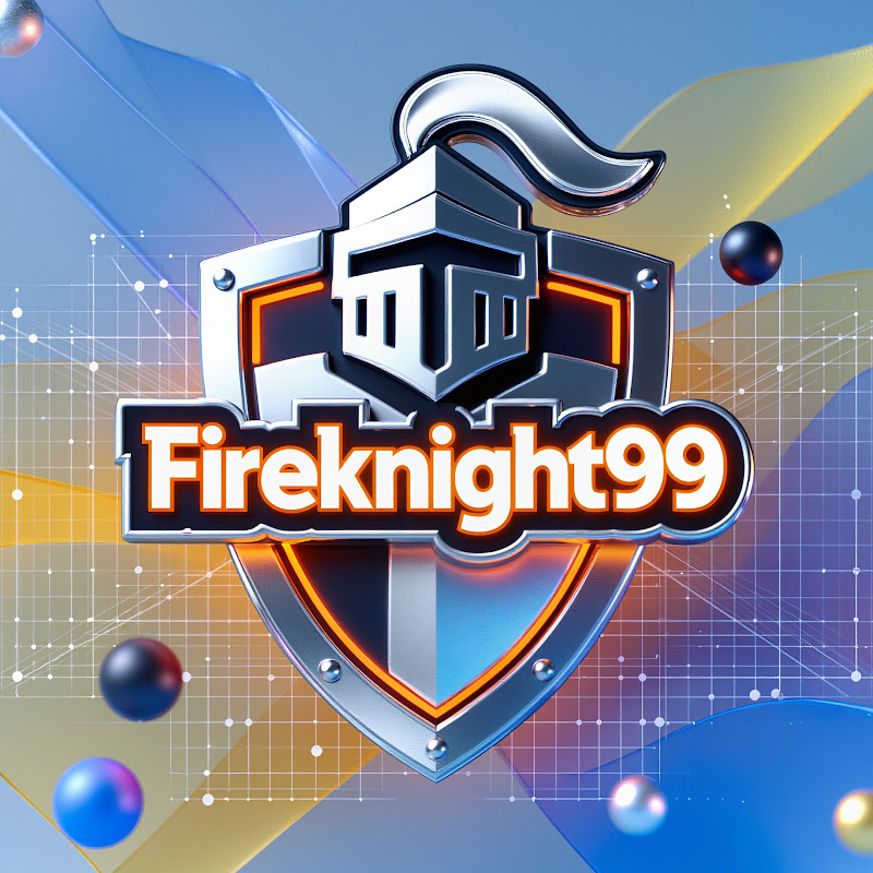 Fireknight99