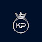 KP logo