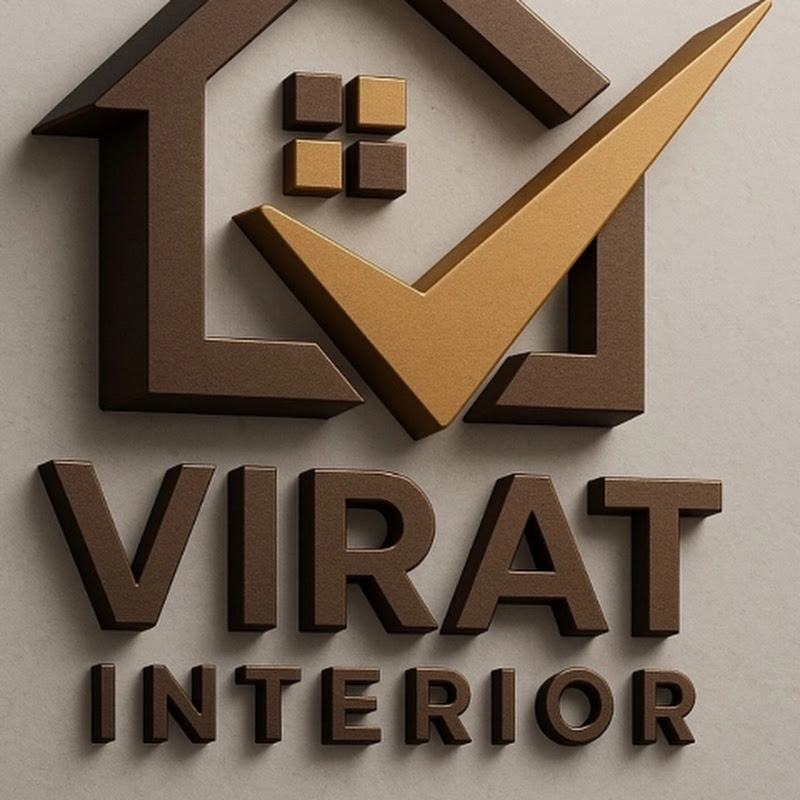 Hire Virat Interior Design Studio — Home Organization & Decluttering YouTube creator for sponsorships