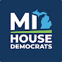 Michigan House Democrats logo