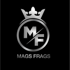 MAGS FRAGS - Fragrance Reviews Avatar
