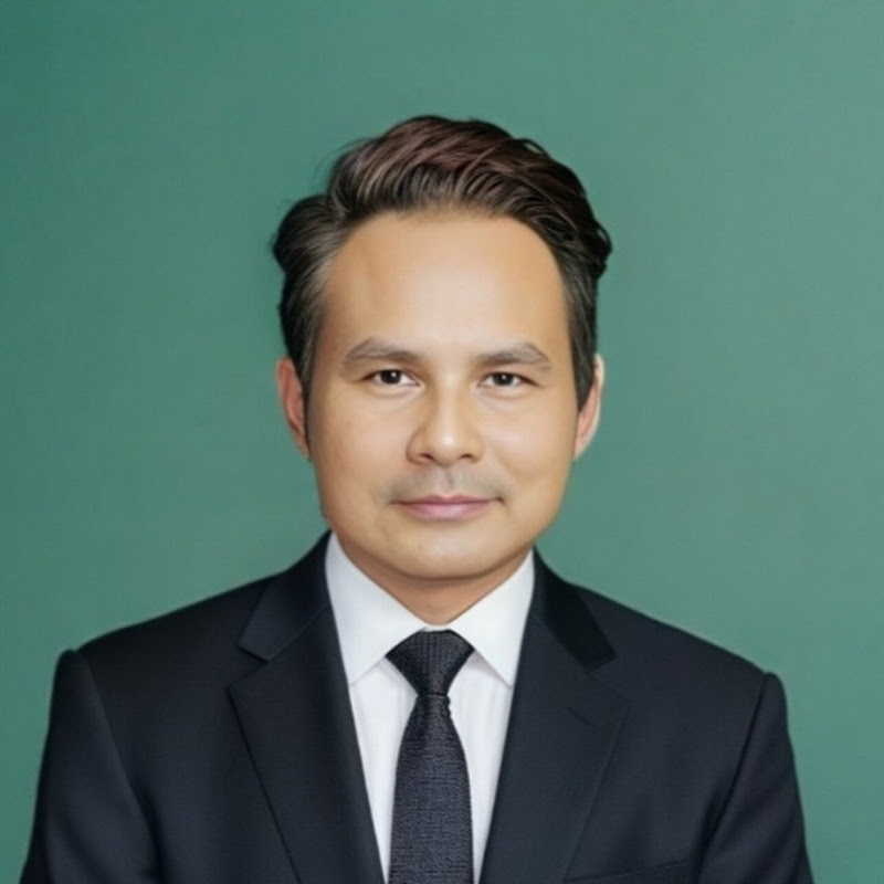 bunnat Kim