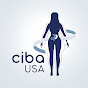 Ciba USA  logo