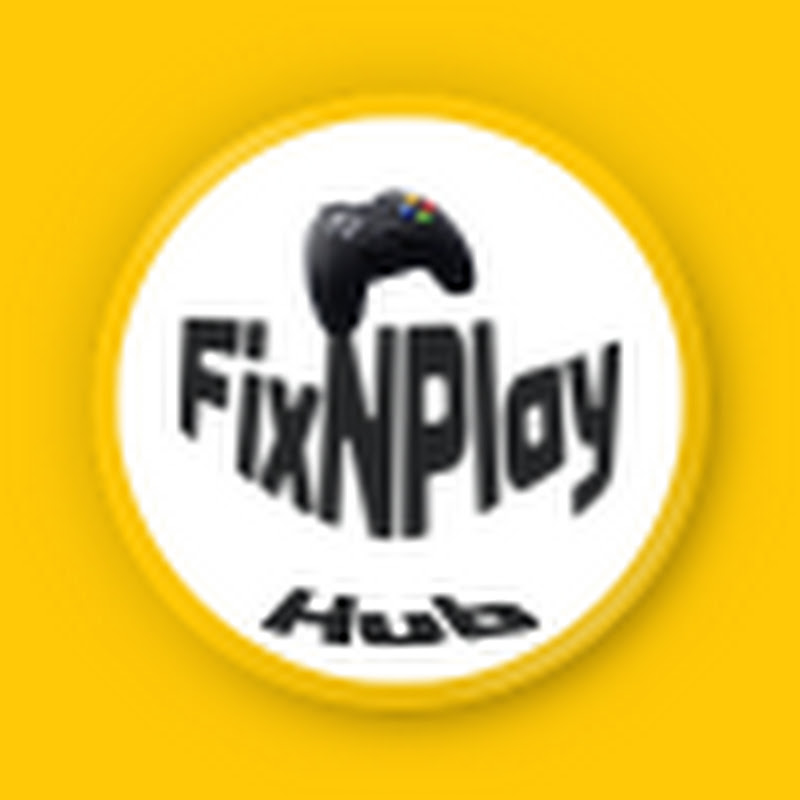 FixNPlay Hub