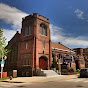 Cornerstone Baptist Church logo