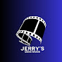 Jerry's Movie Review logo