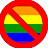 @No-LGBTQ-only-2-genders
