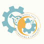 ChemTech Talk logo