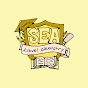 SEA - Chemistry logo