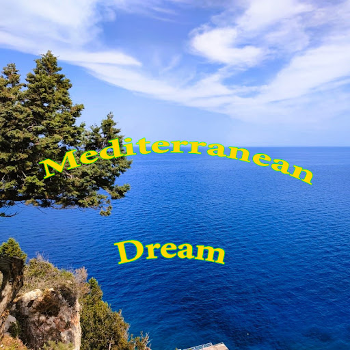 Mediterranean Dream