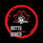 Nattu gamer logo