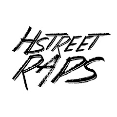 Логотип каналу HStreetRaps