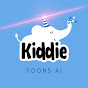 Kiddie Toons Ai logo