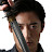 Samurai Actor Keita Arai
