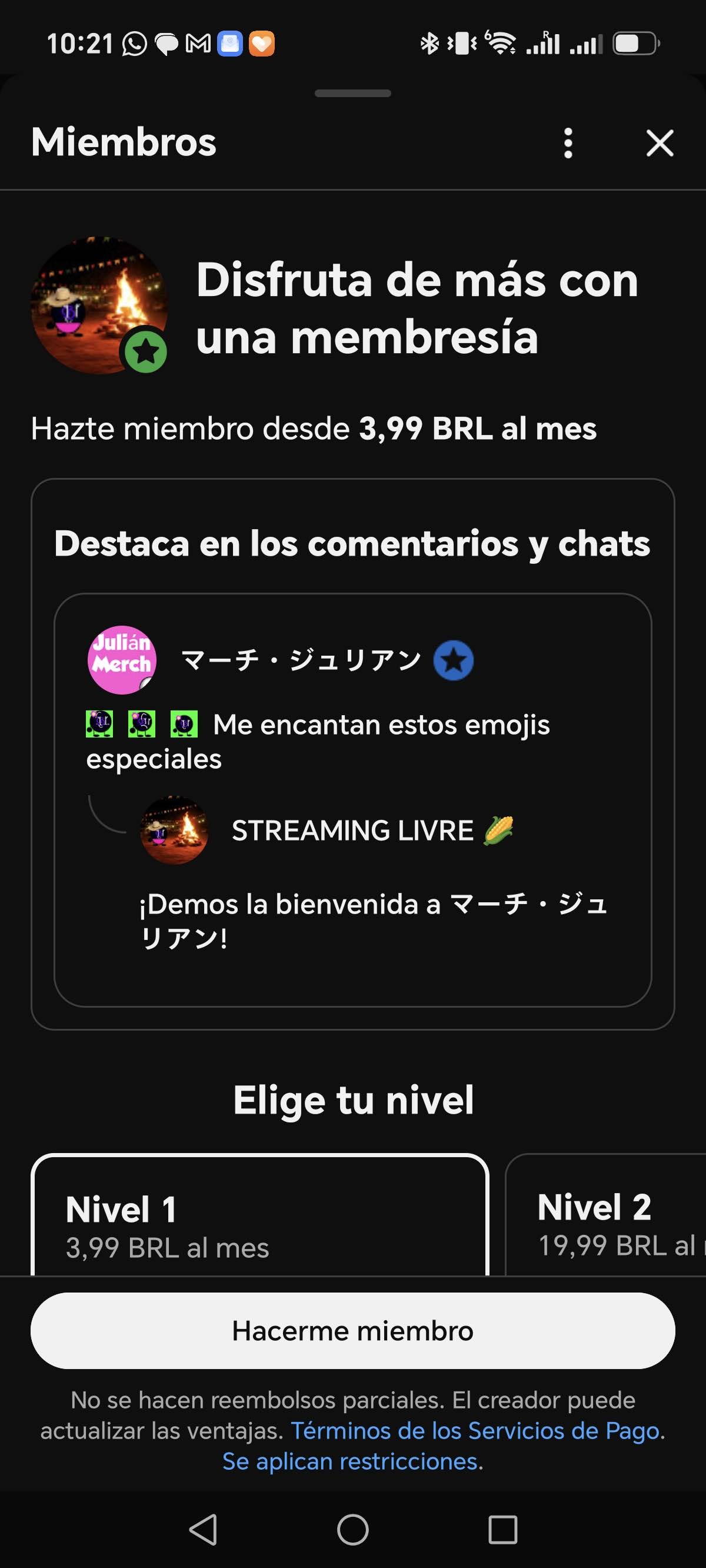 YouTube