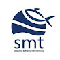 Seafood & Maritime Training logo