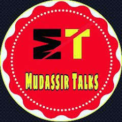 Mudassir Talks