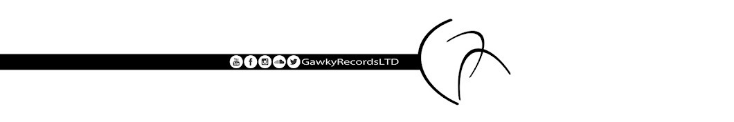 Gawky Records YouTube channel avatar