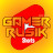 Gamer RuSiK Shorts