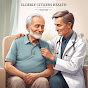 ELDERLY CITIZENS HEALTH logo