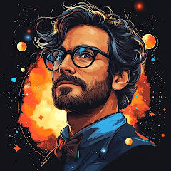 Thumbnail of related channel