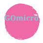 GOmicro logo