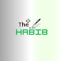 the writer habib logo