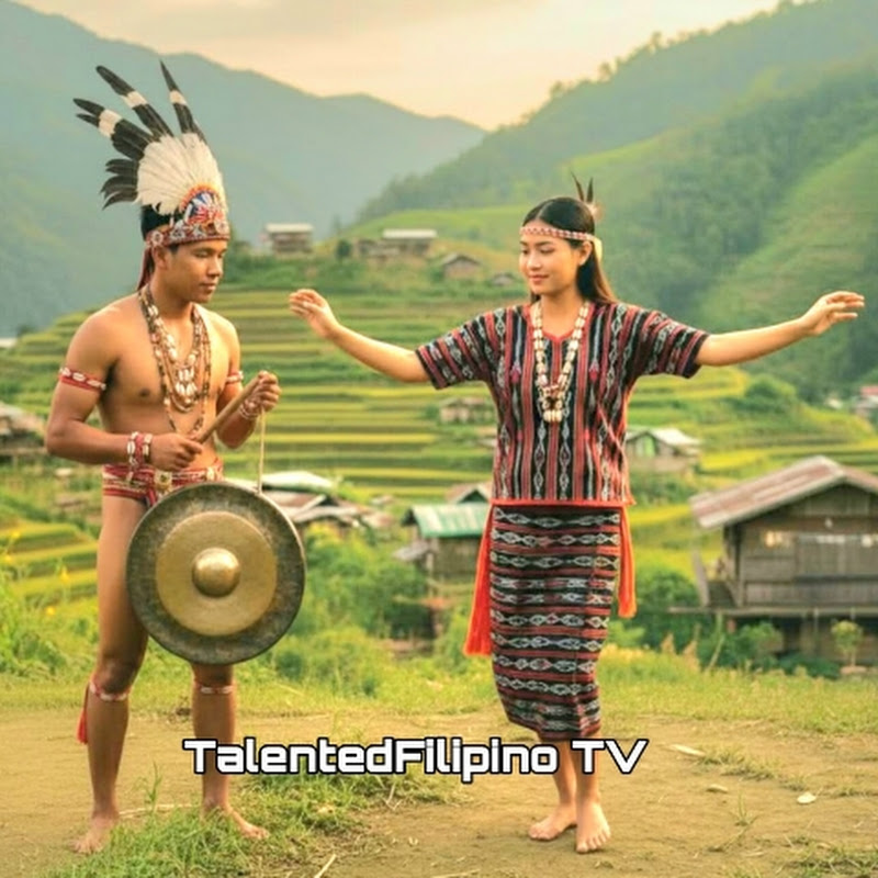 TalentedFilipino TV