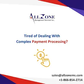 Allzone Management Services Inc. YouTube channel