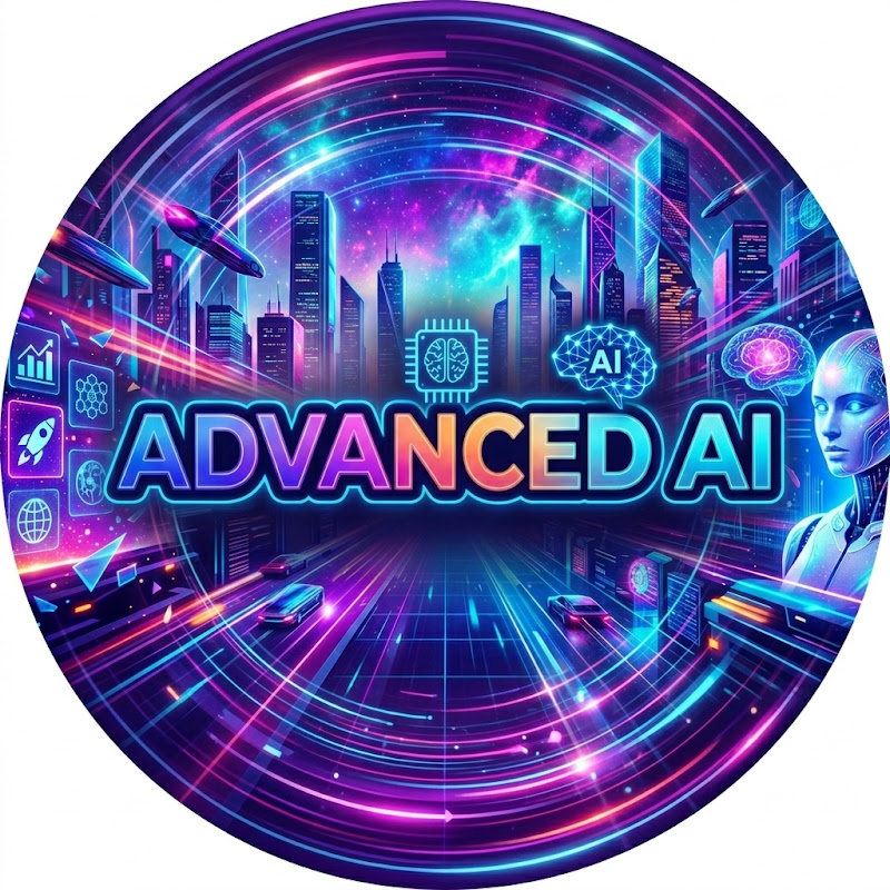 advanced artificial intelligence