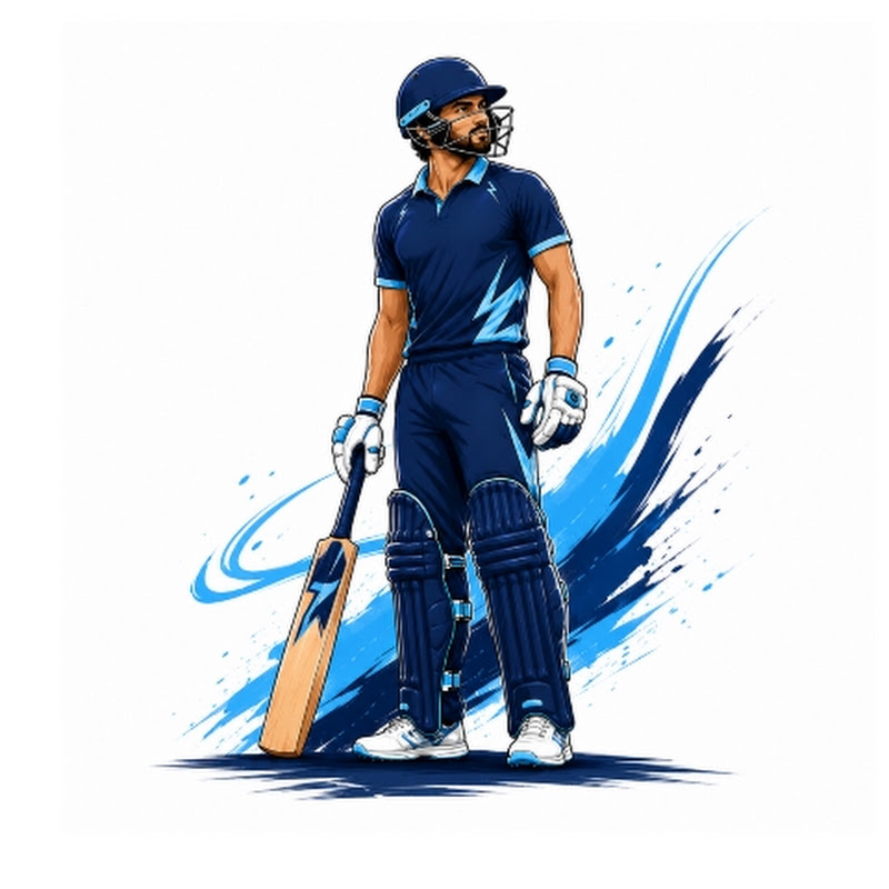 The CricElite