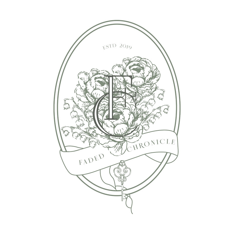 Faded Chronicle icon