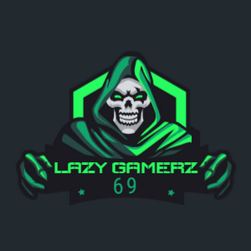 Lazy Gamerz 69
